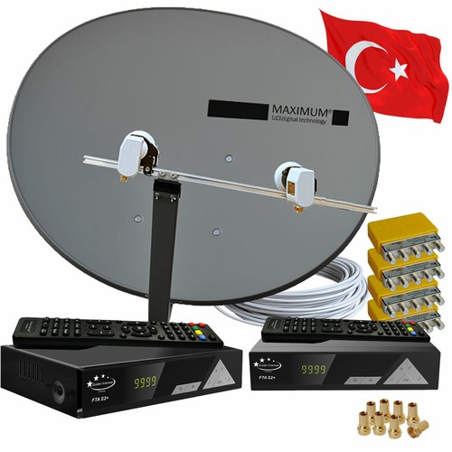 Teilnehmer türkische sat - 2-teilnehmer,