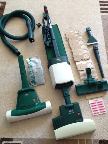 Vorwerk staubsauger kobold 121 - staubsauger,