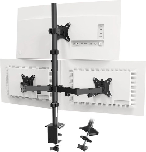 Putorsen monitor halterung - halterung, 3