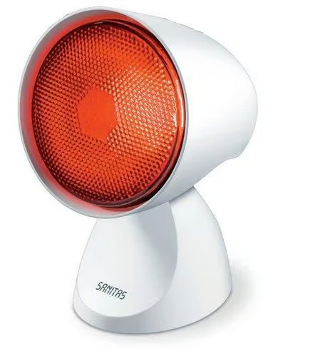 Sanitas sil16 infrarotlampe - sil16,