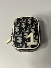 Christian Dior Trotter Pouch
