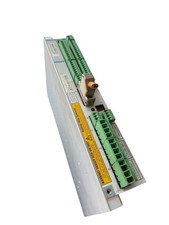 Indramat DKC01.1-040-7-FW AC Servo Controller SN:259976-08356