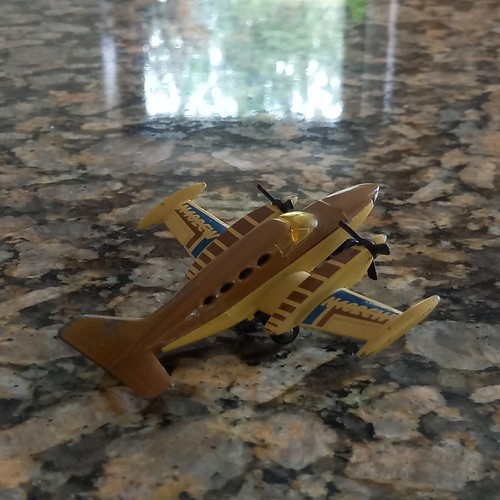 Vintage 1974 retired - , diecast