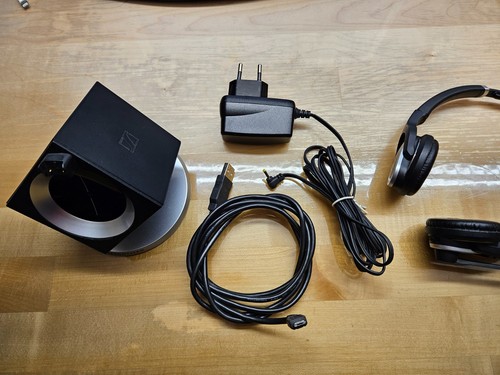 Sennheiser pro2 dect - sennheiser,