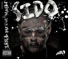 Sido ich meine maske - sido,