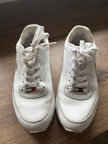 Tommy hilfiger damen schuhe - tommy,