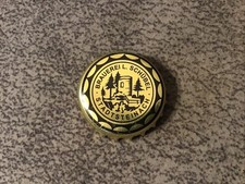 Verkaufe 1 Kronkorken Brauerei Schübel Aus Stadtsteinach Bayern , gebraucht