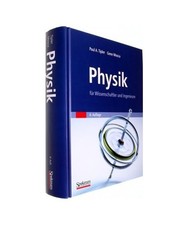 Physik: für Wissenschaftler