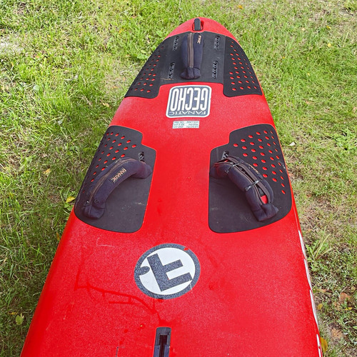 Fanatic gecko freeride - fanatic,