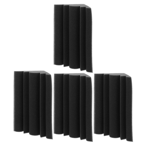 4pcs nützliche ecke bass - ,