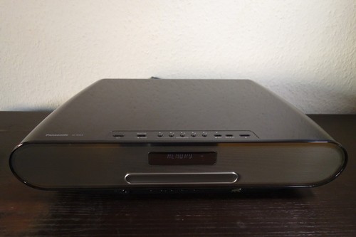 Panasonic rs54 player - sc-rs54, cd-player