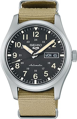 Seiko sports srpg35k1 - 5,