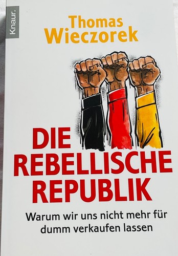 Thomas wieczorek die - –,