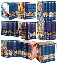 One piece sammelschuber - piece,