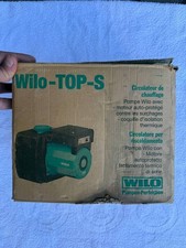 WILO TOP-S25/7 Heizungspumpe /