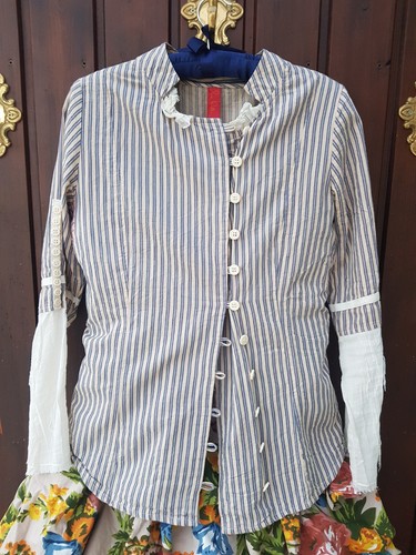 Ewa walla bluse - i,