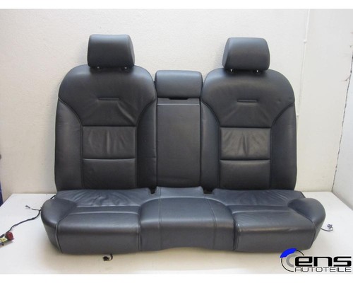 Audi rücksitz sport - d3, 4e