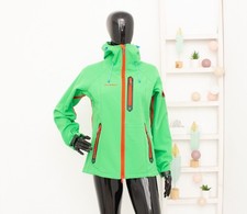 Mammut Softshelljacke Eiger