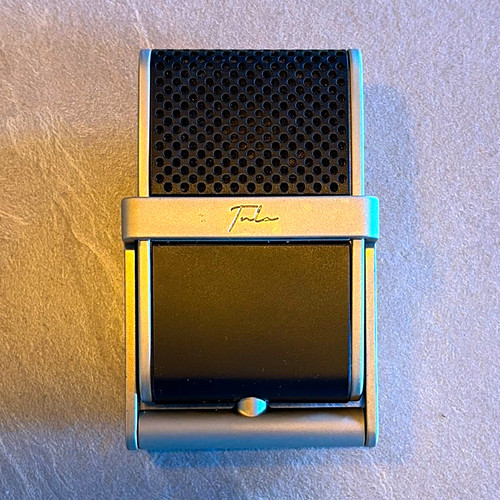 Tula mic - tula,