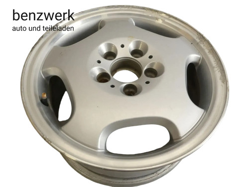 Mercedes w202 w208 w210 - w210, 1x