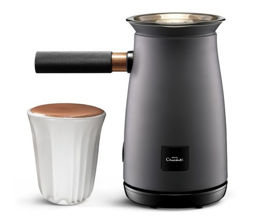 Hotel chocolat velvetiser - hotel,