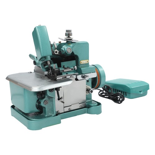 Overlockmaschine