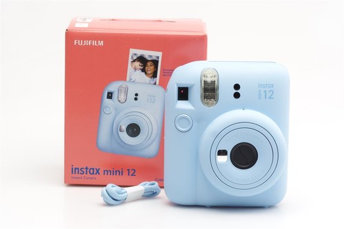 Fuji instax mini - instax, 12