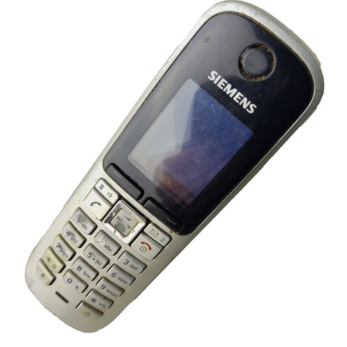 Gigaset mobilteil s67h - gigaset,