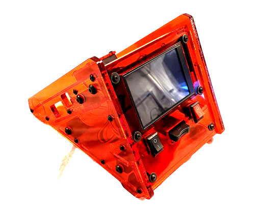 Xtool pro upgrade grbl - d1, 3