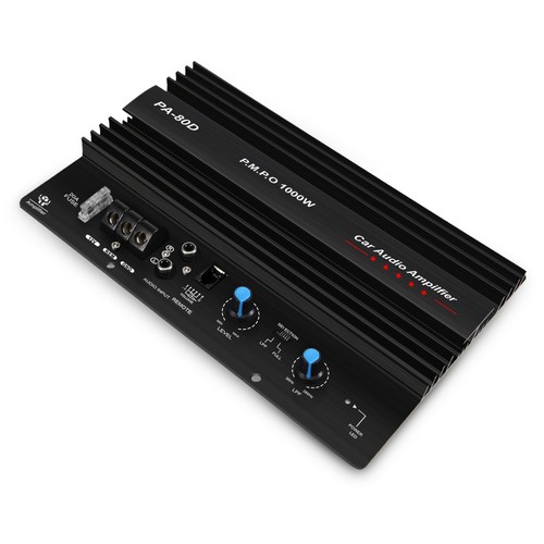 12v 1000w mono auto - mono,