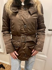 Peuterey Damen Daunenjacke