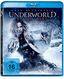 Underworld blood wars - underworld:,