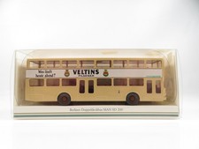 1:87 Wiking MAN SD 200 Veltins