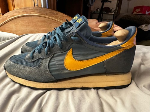 Original 80er nike sneaker - 80er,