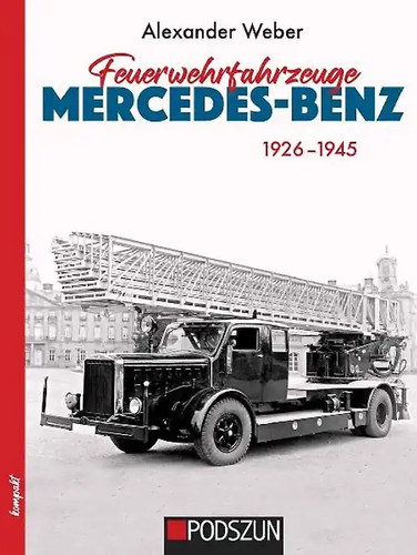 Feuerwehrfahrzeuge