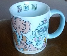 Story Company Roald Dahl BFG