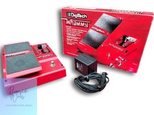 DigiTech Whammy 4V-JA Pitch