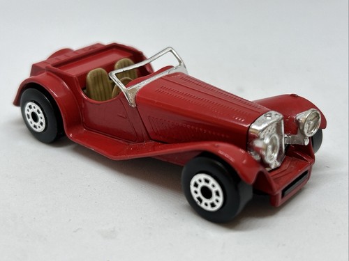 Matchbox jaguar 100 - 100,
