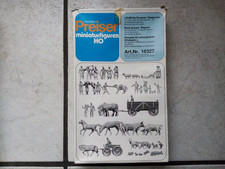 Preiser  HO Set  Figuren Nr