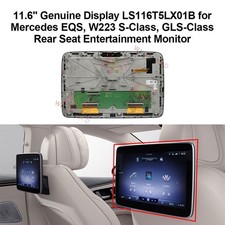 11.6" Genuine Display for
