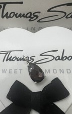 Thomas Sabo brauner Stein