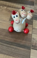 baby spielzeug holz NEU