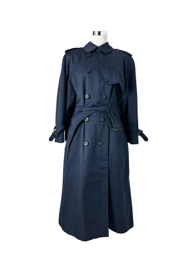 Burberrys trenchcoat - burberrys,