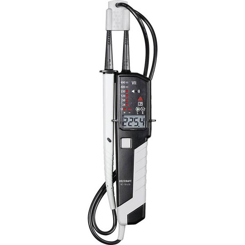 Voltcraft 55lcd - voltcraft, vc