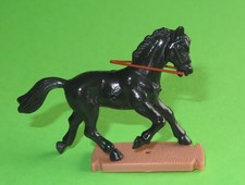 Plasty pferd für cowboy - ,