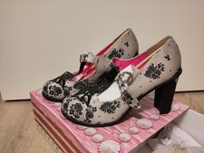 Chocolaticas® High Heels