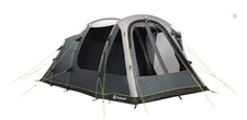 Outwell Zelt Springwood 5SG