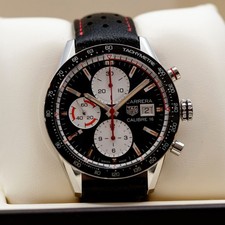 TAG Heuer Carrera Calibre 16