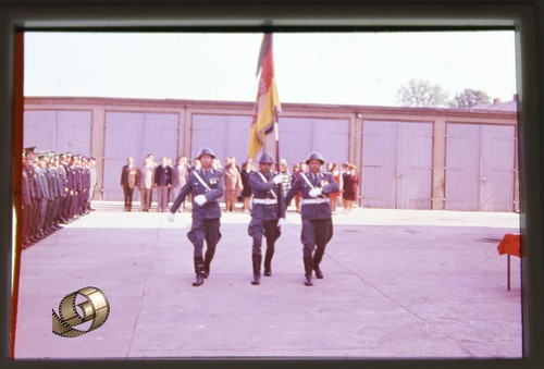 Ddr dia dvp - dia, und