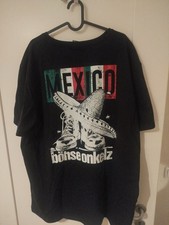 Böhse Onkelz  T- Shirt Tour